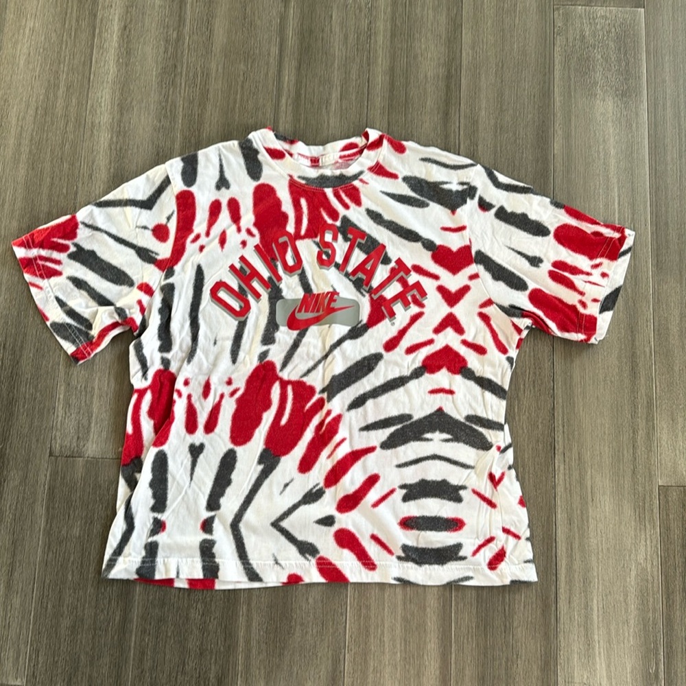 OSU Nike tee shirt